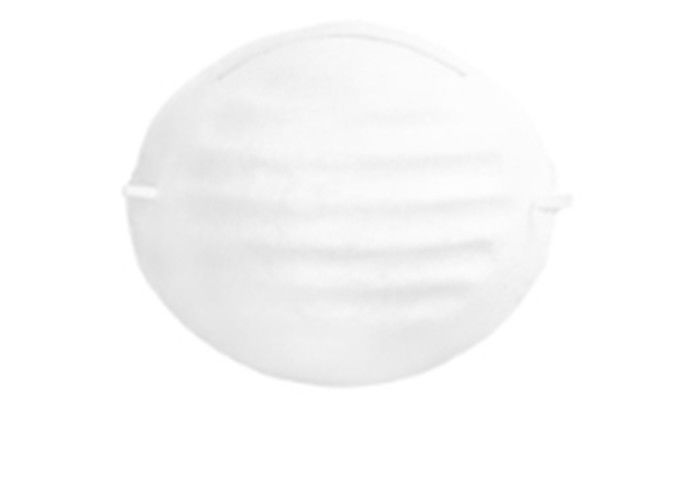 Mặt nạ hình nón Shell Shell, Mặt nạ hình nón Chất liệu Polypropylen nhà cung cấp