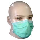 Mặt nạ y tế thoải mái cho miệng 3 lớp bảo vệ mặt nạ nhiều màu Tùy chọn nhà cung cấp
